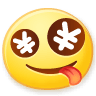 吐舌